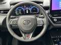 Toyota Corolla Cross 2,0 Hybrid GR Sport 2WD Weiß - thumbnail 14