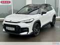 Toyota Corolla Cross 2,0 Hybrid GR Sport 2WD Weiß - thumbnail 1