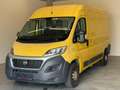 Fiat Ducato L3 H2 Top* Kredit* 1. Besitzer* Rückfahrkamera* Amarillo - thumbnail 1