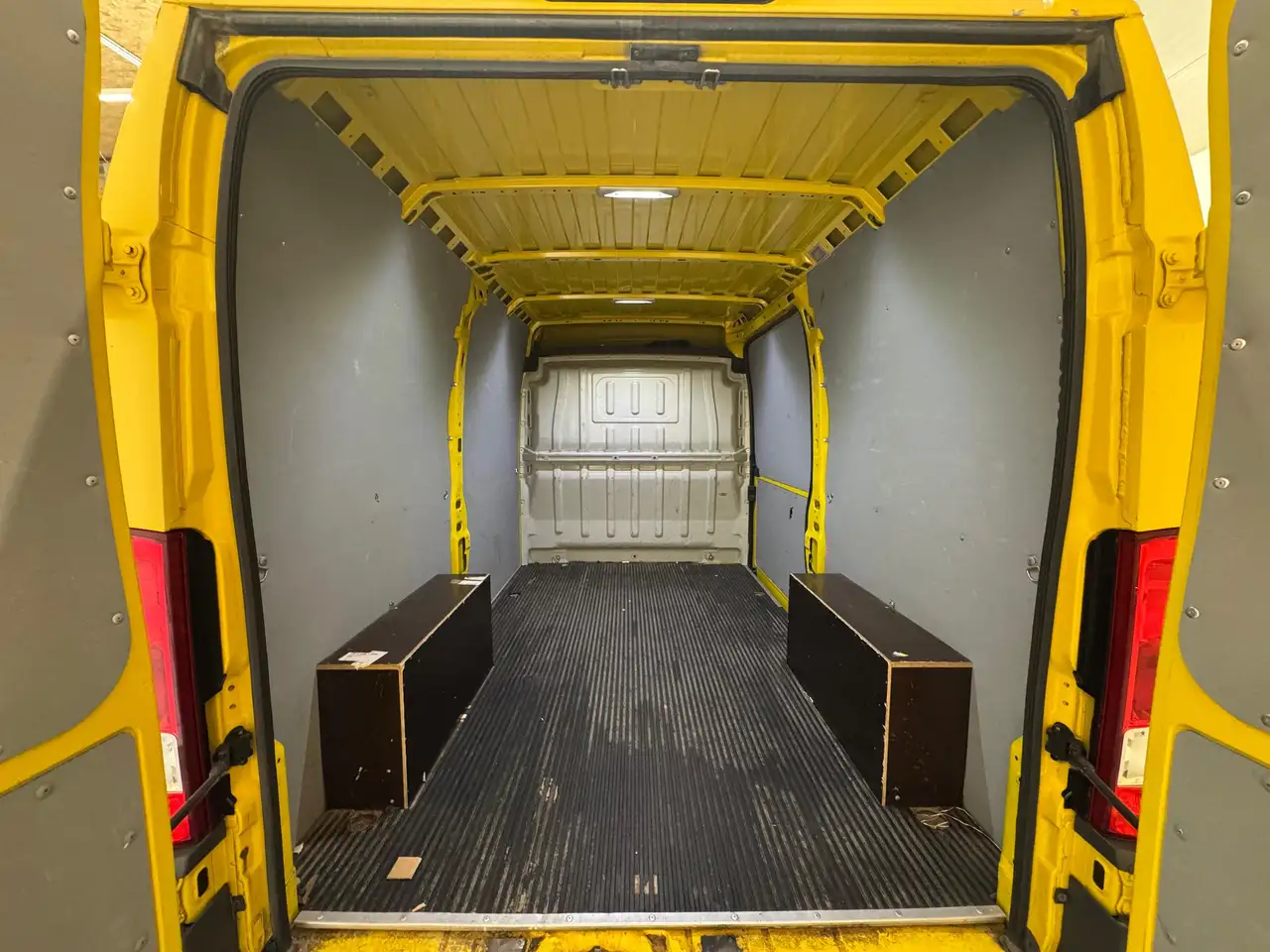 Fiat Ducato L3 H2 Top – Bild 8