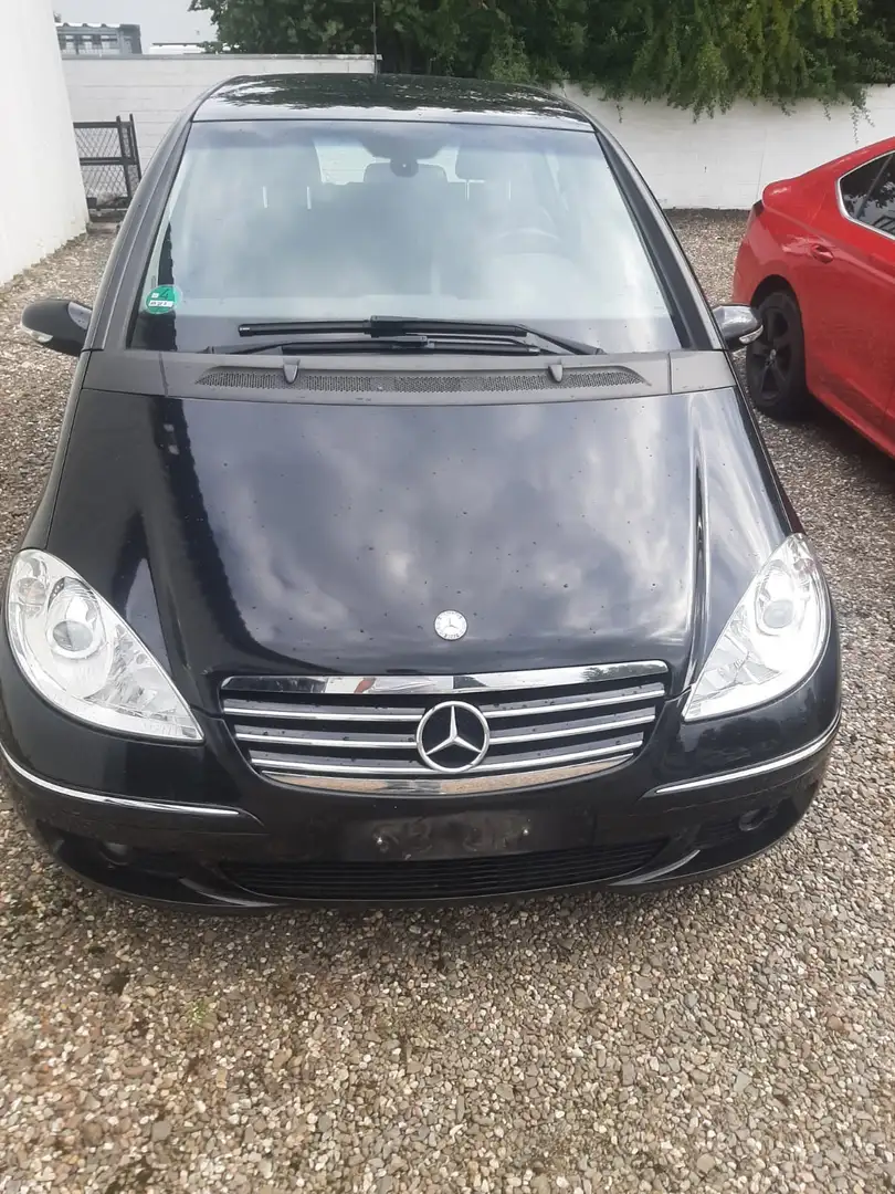 Mercedes-Benz A 180 CDI Avantgarde - 1