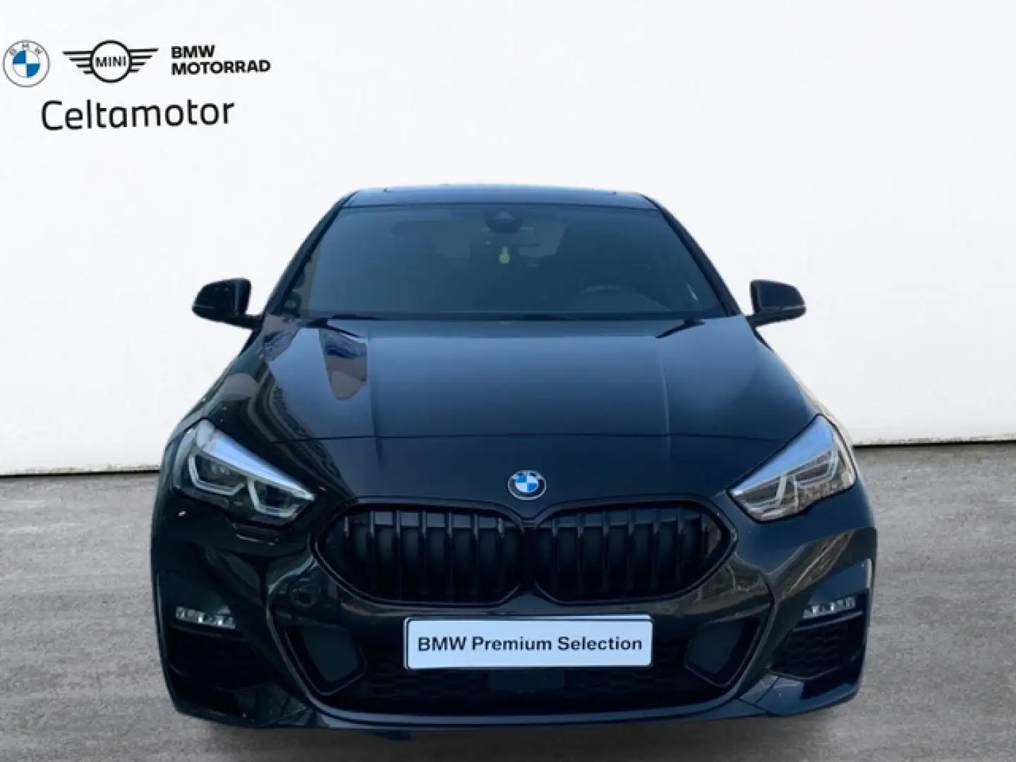 BMW 218 218dA Gran Coupé - 2