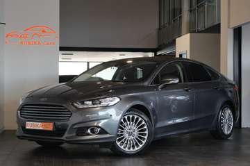 Mondeo 2.0 TDCi Navi Cam Trekh ZetelV Memory 12M*