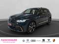 Volkswagen Tiguan R-Line 1.5 TSI Matrix+Navi+AHK+20''+Kamera+App-con Blau - thumbnail 1