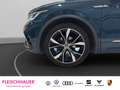 Volkswagen Tiguan R-Line 1.5 TSI Matrix+Navi+AHK+20''+Kamera+App-con Blau - thumbnail 22