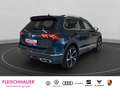 Volkswagen Tiguan R-Line 1.5 TSI Matrix+Navi+AHK+20''+Kamera+App-con Blau - thumbnail 6