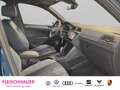 Volkswagen Tiguan R-Line 1.5 TSI Matrix+Navi+AHK+20''+Kamera+App-con Blau - thumbnail 18