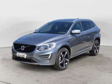 2.0 d4 R-design (r-design momentum) 190cv geartronic