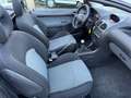 Peugeot 206 CC 2.0 135*nur 73 TKM*1.Hand*Windschott*HU 12/2026 Silber - thumbnail 10