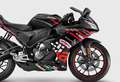 Aprilia RS 125 Aprilia RS 125 GP Replica 125 E5+ Negro - thumbnail 1