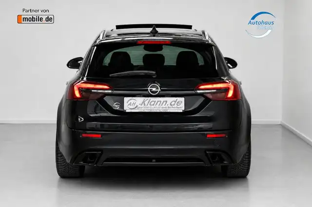 Opel Insignia view 7