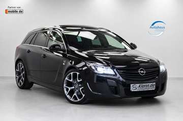 ST 2.0CDTI 170PS Automatik OPC Pano Nav