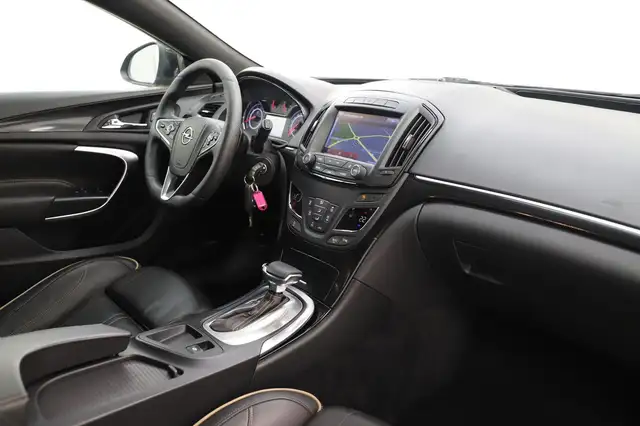 Opel Insignia view 15
