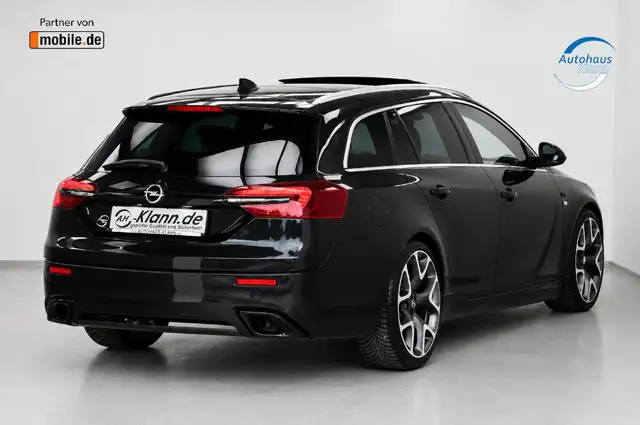 Opel Insignia view 6