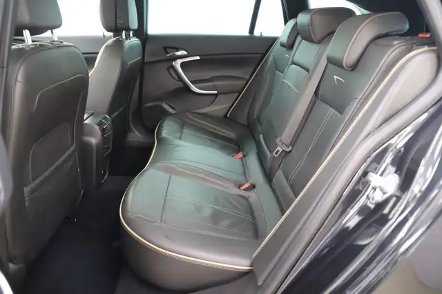 Opel Insignia view 11