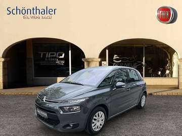 e-HDi 115 Seduction - wenig km!