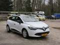 Renault Clio 0.9 TCe Authentique Weiß - thumbnail 4