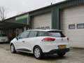 Renault Clio 0.9 TCe Authentique Weiß - thumbnail 7