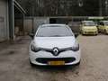 Renault Clio 0.9 TCe Authentique Weiß - thumbnail 3