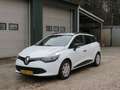 Renault Clio 0.9 TCe Authentique Weiß - thumbnail 2