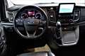 Ford Transit Custom Tourneo Custom Kombi 320 L1 Active Leder/Navi/Xe Negro - thumbnail 8