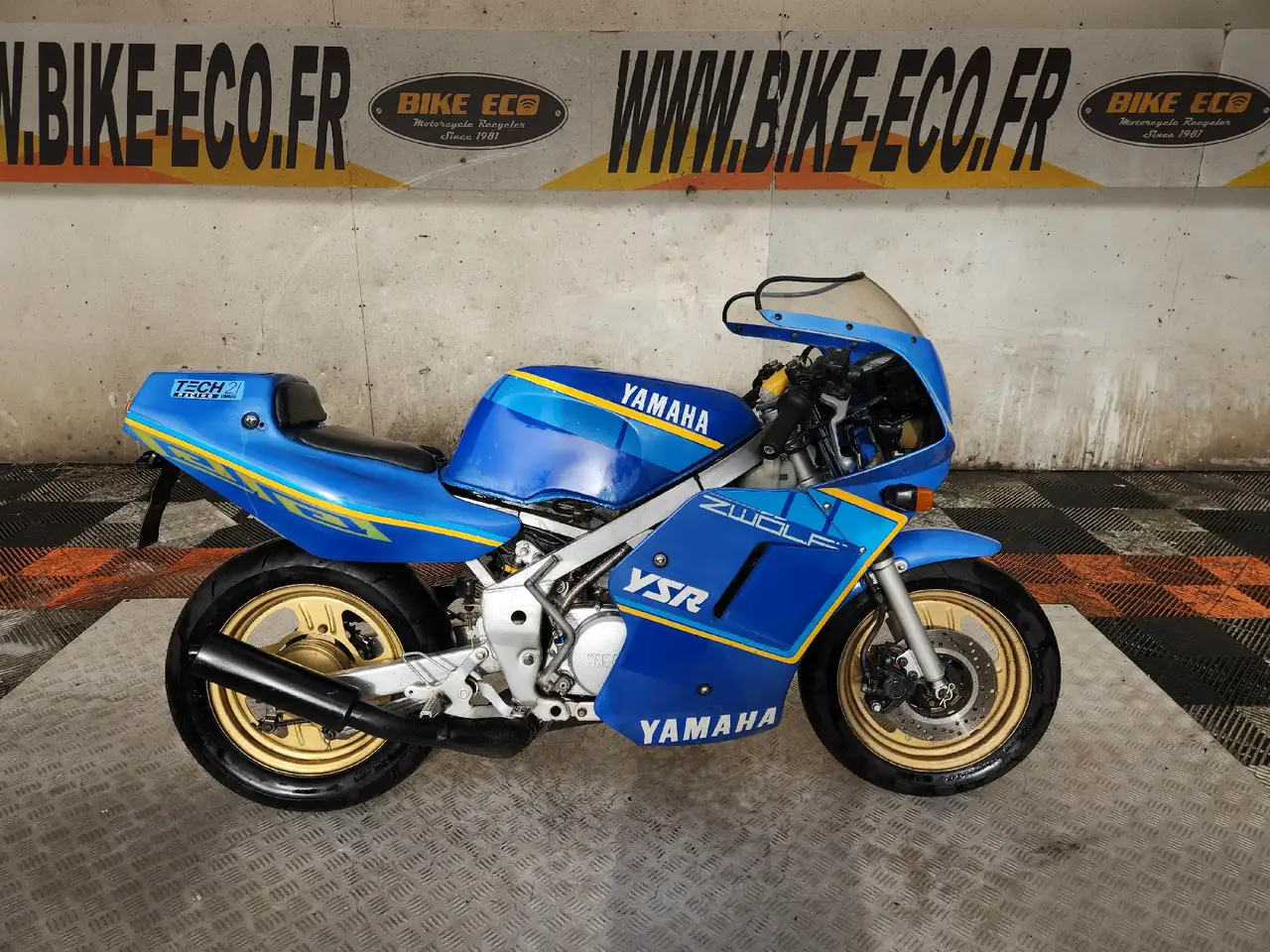 Yamaha
