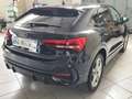 Audi Q3 Sportback 35 2.0 tdi s-tronic!FARI LED!CAR PLAY! Nero - thumbnail 6