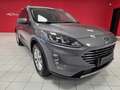 Ford Kuga Kuga 1.5 ecoblue Titanium  2wd 120cv auto PERFETTA Gris - thumbnail 3