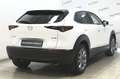 Mazda CX-30 2.0L Skyactiv-G M Hybrid 2WD Exclusive Bianco - thumbnail 4