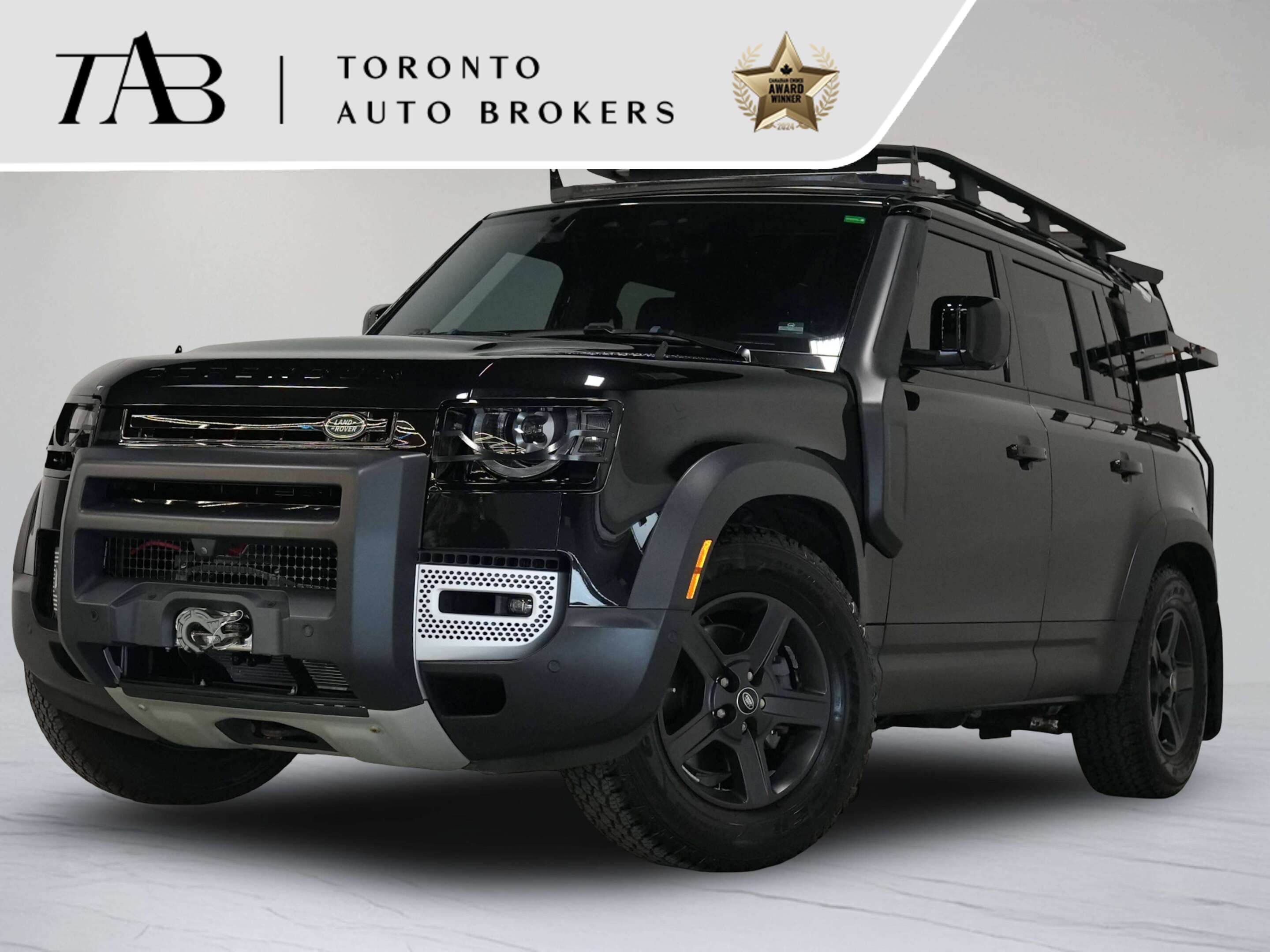 2023 Land Rover Defender 110 S AWD