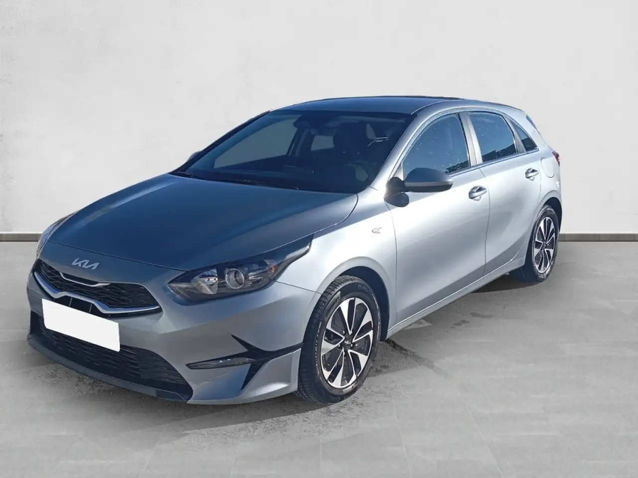 Kia Ceed / cee'd