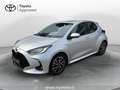 Toyota Yaris 4ª serie 1.5 Hybrid 5 porte Trend Grigio - thumbnail 1