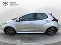 Toyota Yaris 4ª serie 1.5 Hybrid 5 porte Trend Grigio - thumbnail 4