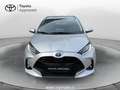 Toyota Yaris 4ª serie 1.5 Hybrid 5 porte Trend Grigio - thumbnail 6