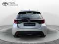 Toyota Yaris 4ª serie 1.5 Hybrid 5 porte Trend Grigio - thumbnail 5