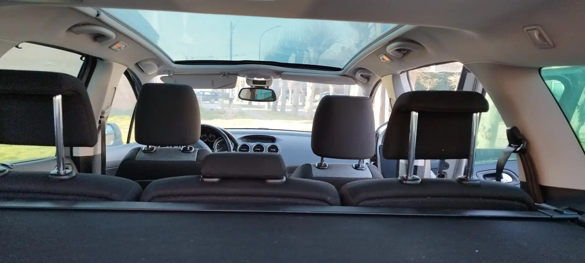 Peugeot 308 SW HDi FAP (90) 92 Access - 1
