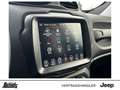 Jeep Renegade 1.3 T-GDI 4xe PLUG-IN Hybrid NAVI SHZ RKAM PDC KLI Black - thumbnail 11