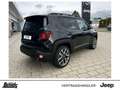 Jeep Renegade 1.3 T-GDI 4xe PLUG-IN Hybrid NAVI SHZ RKAM PDC KLI Black - thumbnail 5