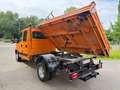 Iveco Daily* 3.0 HPI*65C15*Meiller-Kipper*Doka* Orange - thumbnail 21