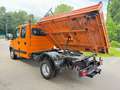 Iveco Daily* 3.0 HPI*65C15*Meiller-Kipper*Doka* Orange - thumbnail 28