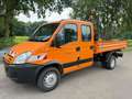 Iveco Daily* 3.0 HPI*65C15*Meiller-Kipper*Doka* Orange - thumbnail 9