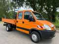 Iveco Daily* 3.0 HPI*65C15*Meiller-Kipper*Doka* Orange - thumbnail 6