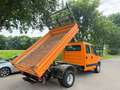 Iveco Daily* 3.0 HPI*65C15*Meiller-Kipper*Doka* Orange - thumbnail 14