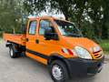 Iveco Daily* 3.0 HPI*65C15*Meiller-Kipper*Doka* Orange - thumbnail 2