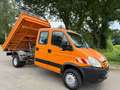 Iveco Daily* 3.0 HPI*65C15*Meiller-Kipper*Doka* Orange - thumbnail 8