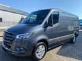 Mercedes-Benz Sprinter 319 CDI L2H1 Facelift | DIStronic | 3500KG Trekhaa Gris - thumbnail 5