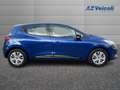 Renault Clio Clio IV 2017 0.9 tce Moschino Life 75cv Blau - thumbnail 3