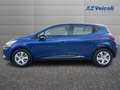 Renault Clio Clio IV 2017 0.9 tce Moschino Life 75cv Blau - thumbnail 4