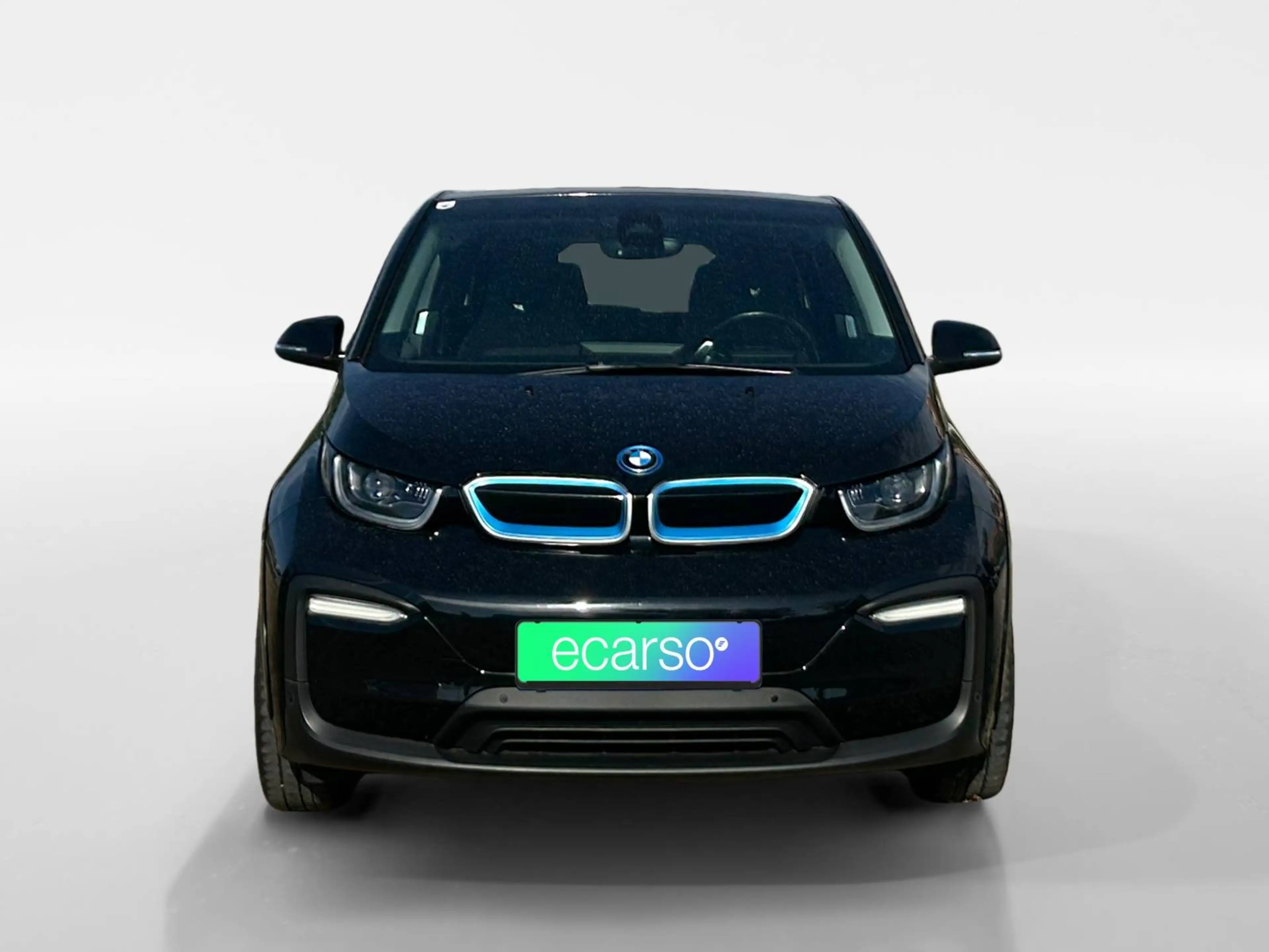 BMW i3 Basis — photo 8