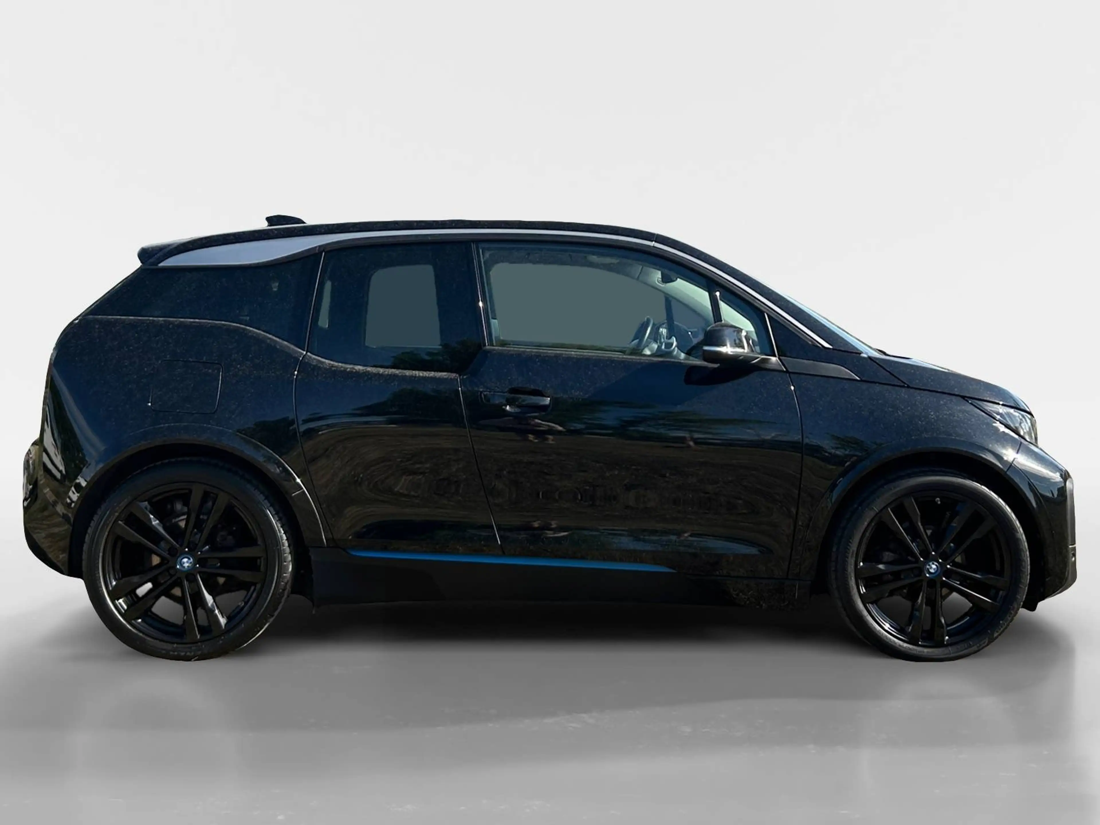BMW i3 Basis — photo 6